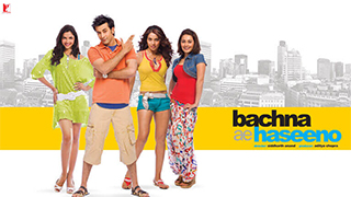 Bachna Ae Haseeno
